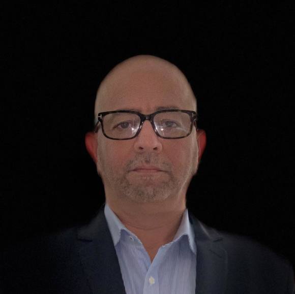 Meet your Posher, Amgad - Picture 1 of 1